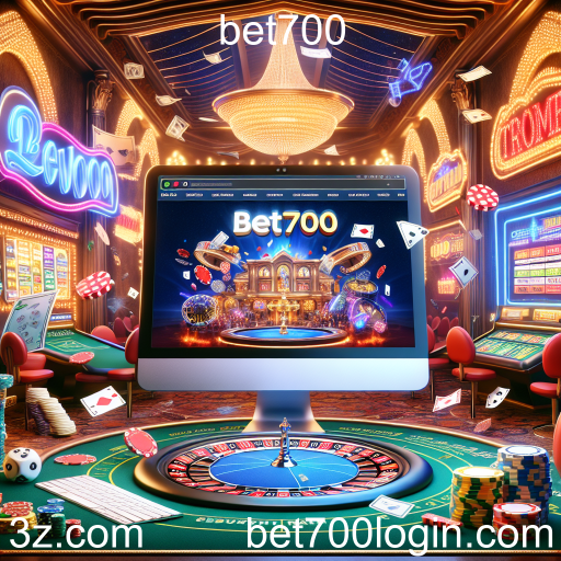 Maximize Seus Ganhos com as Promoções da Bet700